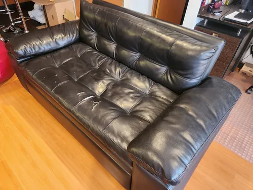 Sofacama Usado 7/10 (Usado)