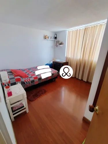 Apartamento En Venta En Suba Salitre 3 Habitaciones, Si Tiene Ascensor.