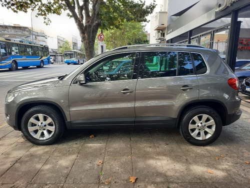 Volkswagen Tiguan 2.0tdi At 2011 Durzo Automoviles