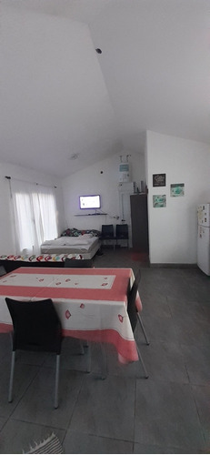 Imagen 16 de 16 de Monoambiente Rodeado De Bosque Muy Cómodo Y Excelente Precio