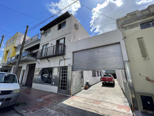 Galpon Con Viviendas En Venta - Piñeyro - Avellaneda
