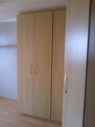 Imagem 5 de 8 de Apartamento Duplex Com 2 Dormitórios À Venda, 127 M² Por R$ 590.000,00 - Chácara Santo Antônio (zona Leste) - São Paulo/sp - Ad0004