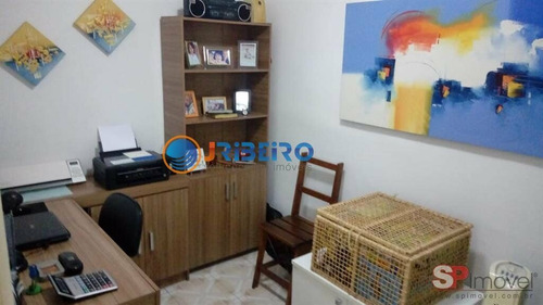 Imagem 18 de 20 de Casa Sobrado Para Venda 3 Suites 6 Vagas Em Vila Maria Alta São Paulo-sp - 139316g