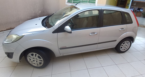 Ford Fiesta 1.6 Modelo Class 