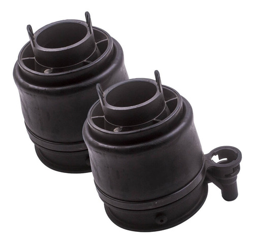 Set Bolsa Aire Frontal Lincoln Navigator Ultimate 2004 5.4l