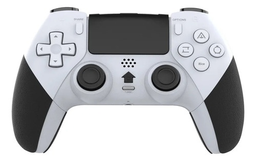 Controlador De Juegos Inalámbrico Bluetooth Para Ps4