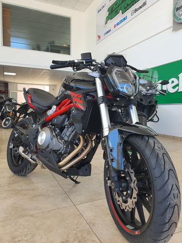 Benelli 302 S