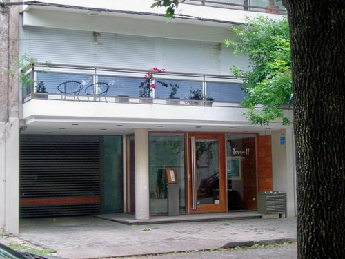 Imagen 25 de 26 de Impecable Piso Exclusivo - 2 Dormitorios - Frente A Club Plaza Yewell