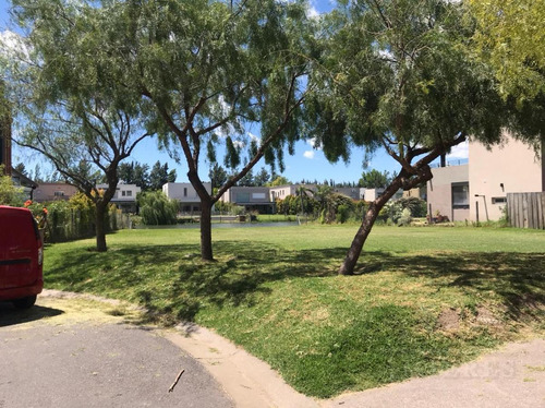 Imagen 2 de 8 de Lote En Venta A La Laguna - Barrancas De Santa Maria, Bancalari