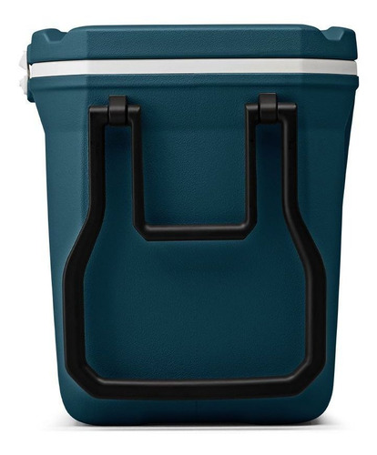 Imagen 4 de 7 de Conservadora Coleman Chest 58 Lts Heladerita Camping Termica