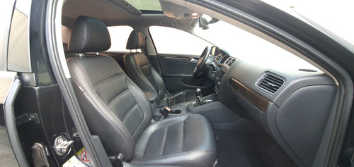 Volkswagen Vento 2.5 Luxury 170cv