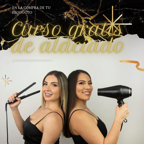 500ml Alisado Cristal P/ Cabello Procesado Alaciado Keratina