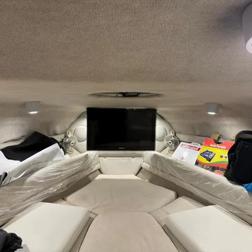 Daycruiser Americano Four Winns En Muy Buen Estado!!!!