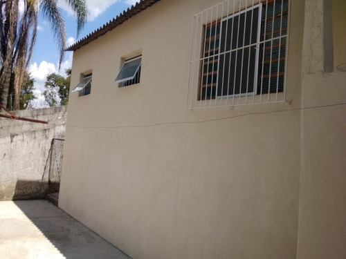 Casa Residencial À Venda, Jardim Carlos Gomes, Jundiaí. - Ca1177 - 34730299