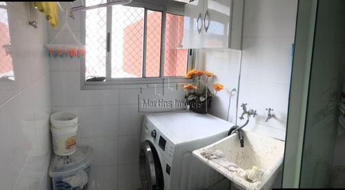 Imagem 5 de 15 de Apartamento - Vila Carmosina - Ref: 14392 - V-14392