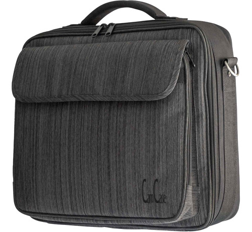 Camcase Cc5 Mirrorless Camera Case (platinum Stripe)