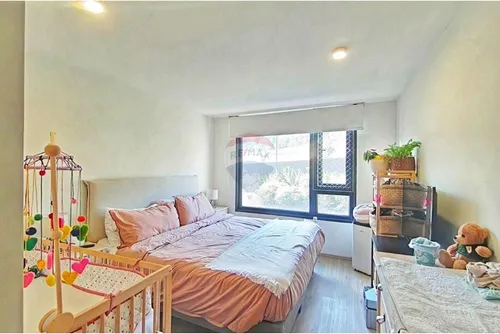 Moderno Departamento 2d/2b En Waykú