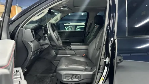 Toyota Tundra Trd Pro 2023