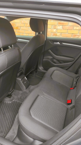 Imagen 10 de 19 de Audi A3