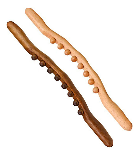 Tronco 8 Cuentas 52cm + 20ml Aceite Esencial Tallado