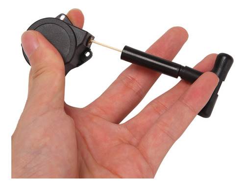 2 Extractores Hot R020 Para Motores De Coche Hsp Rc 1/10 Nit