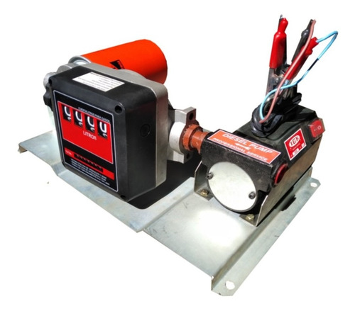 Electrobomba Autocebante Igh 12/24 Volt (b0836)