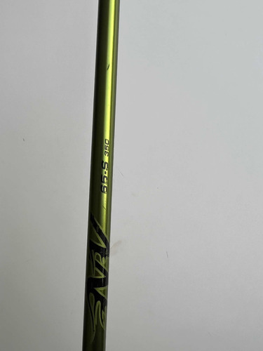 Imagen 7 de 7 de Drive Taylor Made R 7 Quad Ht, Loft 10.5 Vara Aldila Stiff