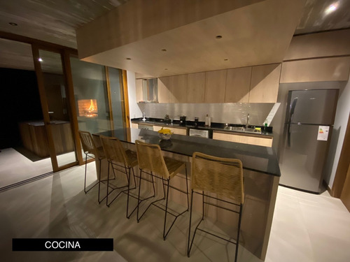 Casa En Costa Esmeralda - Mr Roble - Senderos 3