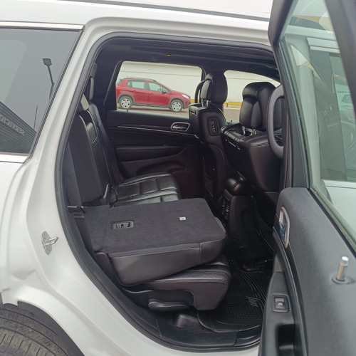 Jeep Grand Cherokee Limited 3.6l At8 4x4 My18