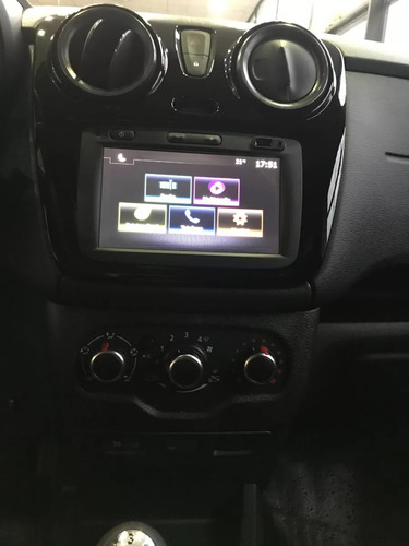 Renault Kangoo Ii Express 1.6 Sce Confort