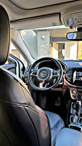 Jeep Compass 2.4 Limited