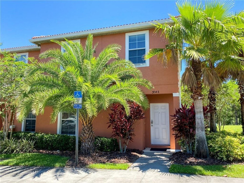 Casa Com 3 Dormitórios À Venda, 137 M² Por R$ 1.025.000,00 - Kissimmee - Osceola County/fl - 15316