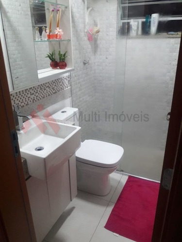 Apartamento 2 Quartos - Spazio Londres - Mi948