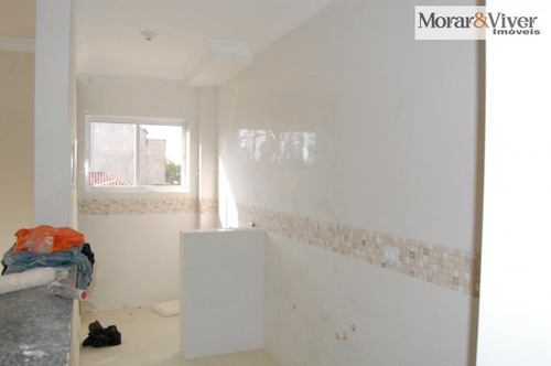Imagem 10 de 15 de Apartamento Para Venda Em São José Dos Pinhais, Parque Da Fonte, 3 Dormitórios, 1 Banheiro, 1 Vaga - Sjp8880_1-1462333