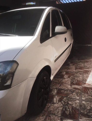 Meriva Joy 1.4 2010/2011