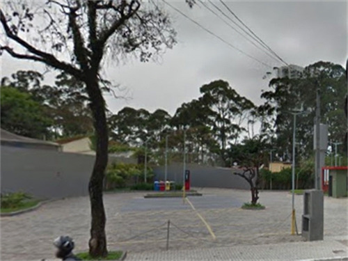Imagem 10 de 15 de Excelente Prédio Comercial Para Locação Jardim Marajoara - Reo396013