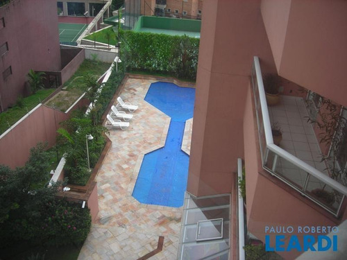 Imagem 15 de 15 de Apartamento - Panamby - Sp - 246121