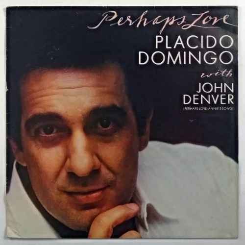 Perhaps Love - John Denver & Placido Domingo (TRADUÇÃO) em 2023