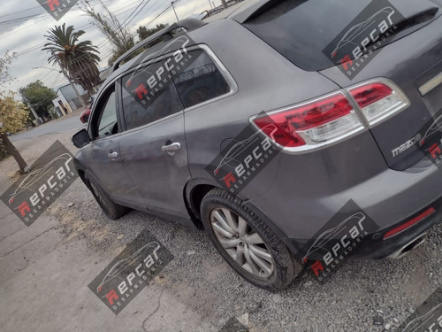 Mazda Cx9 En Desarme 2008