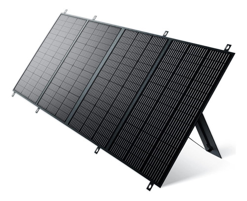Panel Solar De 320 W, Panel Solar De 320 Vatios Para Estació