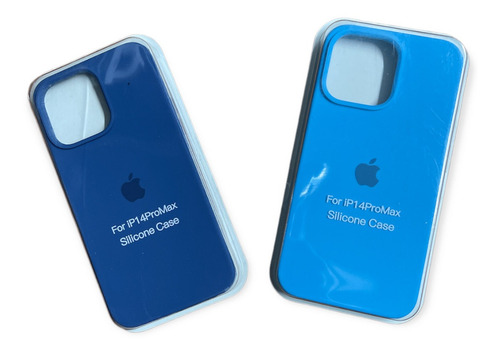 Imagen 5 de 9 de Silicone Case iPhone 14, 14 Pro, 14 Plus, 14 Pro Max + Envio