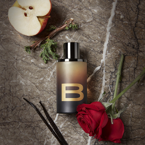 Perfume Hombre Bensimon Bold Edp 50ml