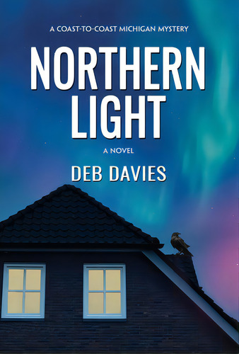 Northern Light, De Davies, Deb. Editorial Bhc Pr, Tapa Dura En Inglés