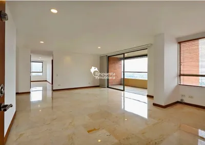 Apartamento en venta
