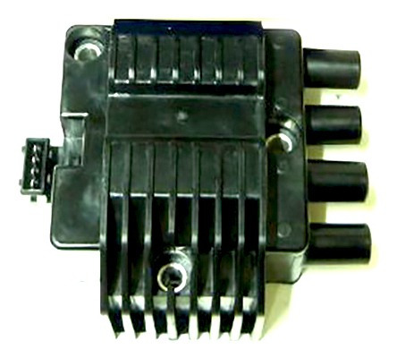 Bobina De Encendido Chevrolet Corsa 3p/4p/sw 1.6 96/01