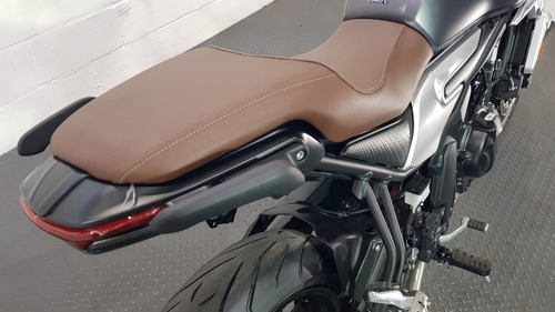 Voge 500 Ac Con Frenos Abs Cafe Racer 0km 2023