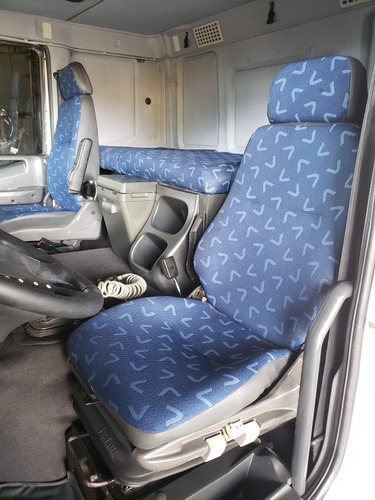 Iveco Stralis 380 4x2 Ano 2008