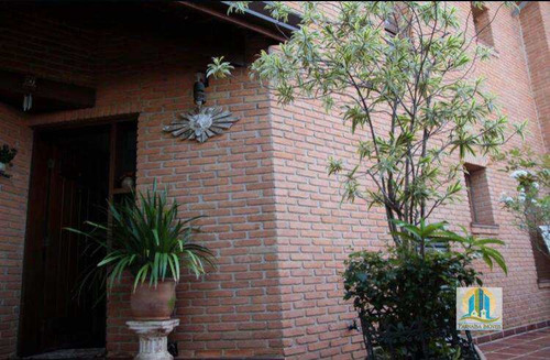 Imagem 14 de 18 de Casa Com 5 Dorms, Jardim São Luís, Santana De Parnaíba - R$ 2.3 Mi, Cod: 235327 - V235327