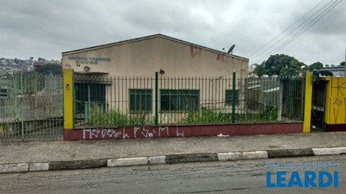 Imagem 5 de 12 de Galpão - Vila Paraíso - Sp - 471311