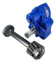 Comprar Tomada De Força Takarada 904903 Câmbio Zf 9s1110 16s181